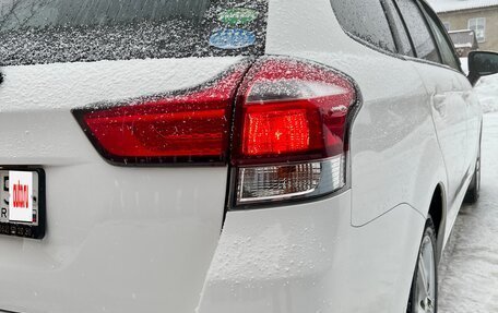 Toyota Corolla, 2018 год, 1 370 000 рублей, 2 фотография