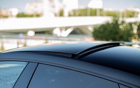 Audi A7, 2022 год, 8 200 000 рублей, 17 фотография