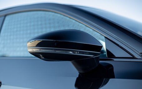 Audi A7, 2022 год, 8 200 000 рублей, 16 фотография