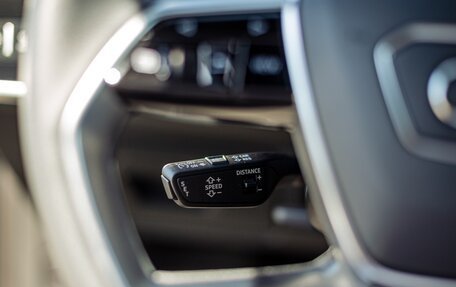 Audi A7, 2022 год, 8 200 000 рублей, 21 фотография