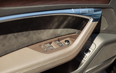 Audi A7, 2022 год, 8 200 000 рублей, 25 фотография