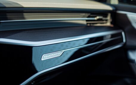 Audi A7, 2022 год, 8 200 000 рублей, 24 фотография