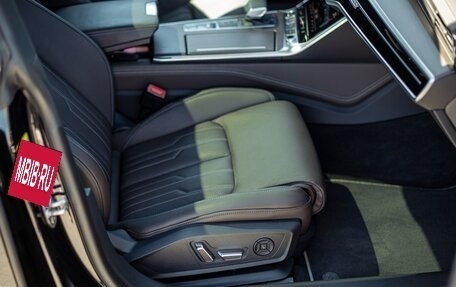 Audi A7, 2022 год, 8 200 000 рублей, 30 фотография