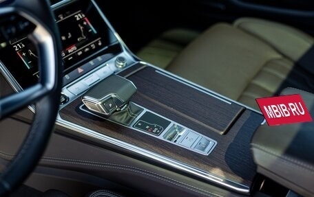 Audi A7, 2022 год, 8 200 000 рублей, 27 фотография