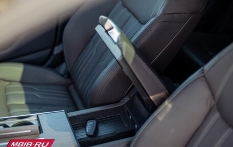 Audi A7, 2022 год, 8 200 000 рублей, 23 фотография