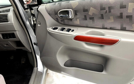 Mazda Premacy III, 2002 год, 387 000 рублей, 7 фотография