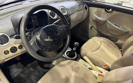 Lifan Smily I (330) рестайлинг, 2011 год, 169 900 рублей, 8 фотография