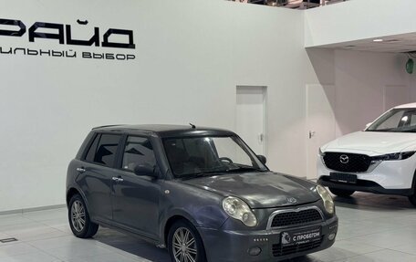 Lifan Smily I (330) рестайлинг, 2011 год, 169 900 рублей, 4 фотография