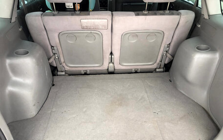 Mazda Premacy III, 2002 год, 387 000 рублей, 6 фотография