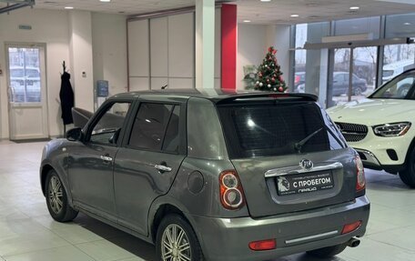 Lifan Smily I (330) рестайлинг, 2011 год, 169 900 рублей, 7 фотография