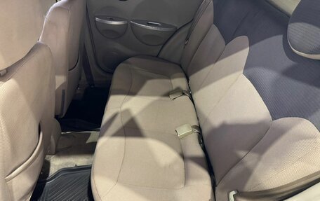 Lifan Smily I (330) рестайлинг, 2011 год, 169 900 рублей, 10 фотография