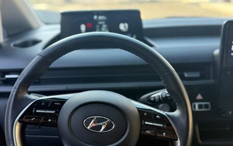 Hyundai Staria, 2022 год, 3 000 000 рублей, 7 фотография