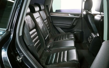 Volkswagen Touareg III, 2012 год, 2 199 000 рублей, 7 фотография