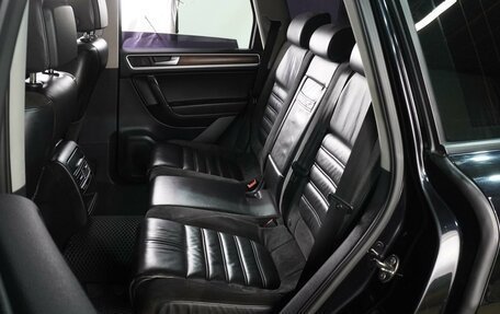 Volkswagen Touareg III, 2012 год, 2 199 000 рублей, 9 фотография