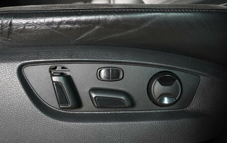 Volkswagen Touareg III, 2012 год, 2 199 000 рублей, 18 фотография