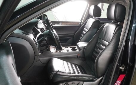 Volkswagen Touareg III, 2012 год, 2 199 000 рублей, 10 фотография