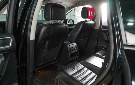 Volkswagen Touareg III, 2012 год, 2 199 000 рублей, 11 фотография