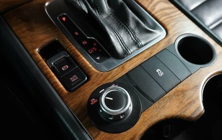 Volkswagen Touareg III, 2012 год, 2 199 000 рублей, 22 фотография