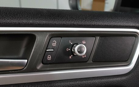 Volkswagen Touareg III, 2012 год, 2 199 000 рублей, 23 фотография