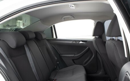 Volkswagen Jetta VI, 2014 год, 1 190 000 рублей, 7 фотография