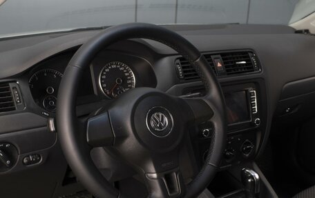 Volkswagen Jetta VI, 2014 год, 1 190 000 рублей, 6 фотография