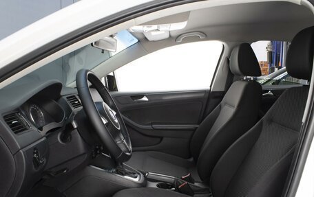 Volkswagen Jetta VI, 2014 год, 1 190 000 рублей, 9 фотография