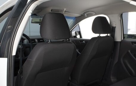 Volkswagen Jetta VI, 2014 год, 1 190 000 рублей, 10 фотография