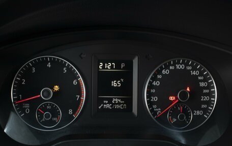 Volkswagen Jetta VI, 2014 год, 1 190 000 рублей, 14 фотография