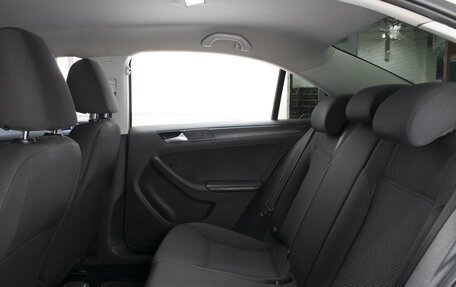 Volkswagen Jetta VI, 2014 год, 1 190 000 рублей, 11 фотография