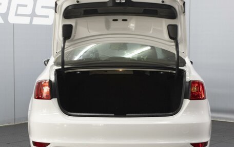 Volkswagen Jetta VI, 2014 год, 1 190 000 рублей, 17 фотография