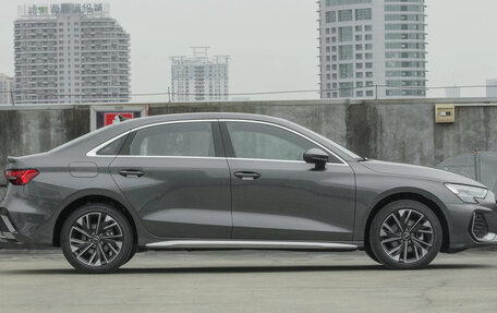 Audi A3, 2025 год, 3 200 013 рублей, 8 фотография