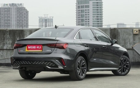 Audi A3, 2025 год, 3 200 013 рублей, 5 фотография