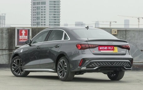 Audi A3, 2025 год, 3 200 013 рублей, 6 фотография