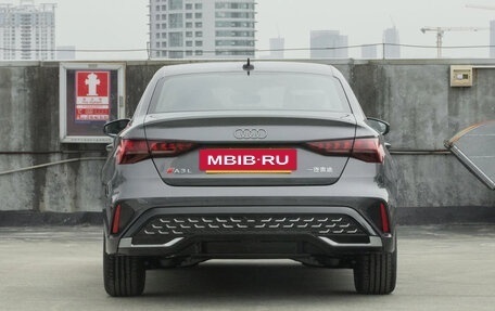 Audi A3, 2025 год, 3 200 013 рублей, 4 фотография