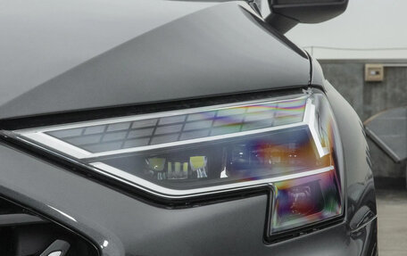 Audi A3, 2025 год, 3 200 013 рублей, 10 фотография