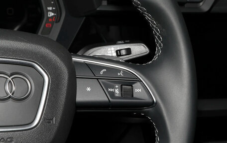 Audi A3, 2025 год, 3 200 013 рублей, 17 фотография