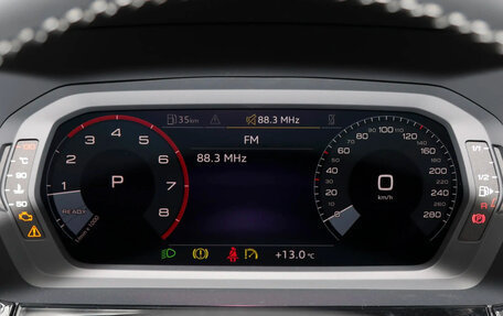 Audi A3, 2025 год, 3 200 013 рублей, 21 фотография