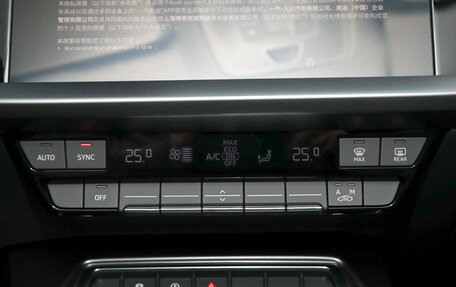 Audi A3, 2025 год, 3 200 013 рублей, 24 фотография