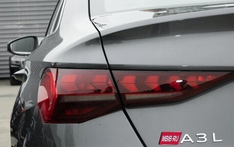 Audi A3, 2025 год, 3 200 013 рублей, 11 фотография