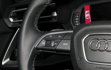 Audi A3, 2025 год, 3 200 013 рублей, 16 фотография