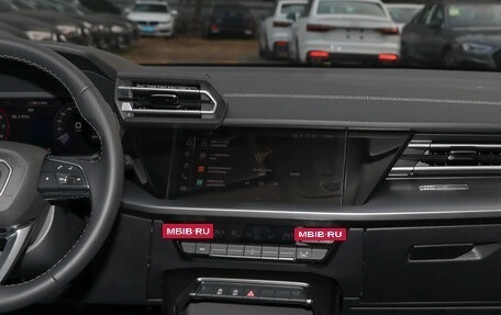 Audi A3, 2025 год, 3 200 013 рублей, 19 фотография