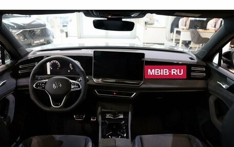 Volkswagen Tiguan, 2025 год, 5 449 000 рублей, 10 фотография