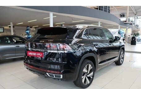 Volkswagen Teramont I, 2025 год, 6 149 000 рублей, 6 фотография