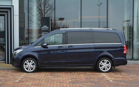 Mercedes-Benz V-Класс, 2015 год, 3 500 000 рублей, 8 фотография