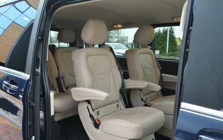 Mercedes-Benz V-Класс, 2015 год, 3 500 000 рублей, 16 фотография