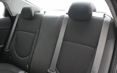 KIA Rio III рестайлинг, 2011 год, 750 000 рублей, 12 фотография