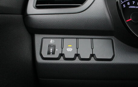 KIA Rio III рестайлинг, 2011 год, 750 000 рублей, 21 фотография