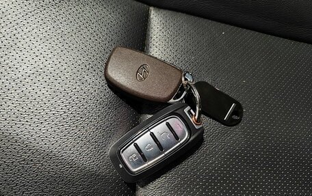 Hyundai Tucson III, 2019 год, 2 209 000 рублей, 15 фотография