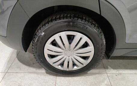 Hyundai Tucson III, 2019 год, 2 209 000 рублей, 12 фотография