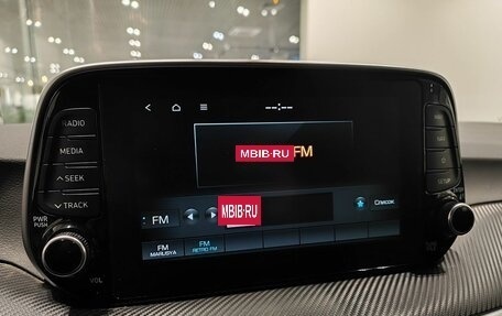 Hyundai Tucson III, 2019 год, 2 209 000 рублей, 13 фотография